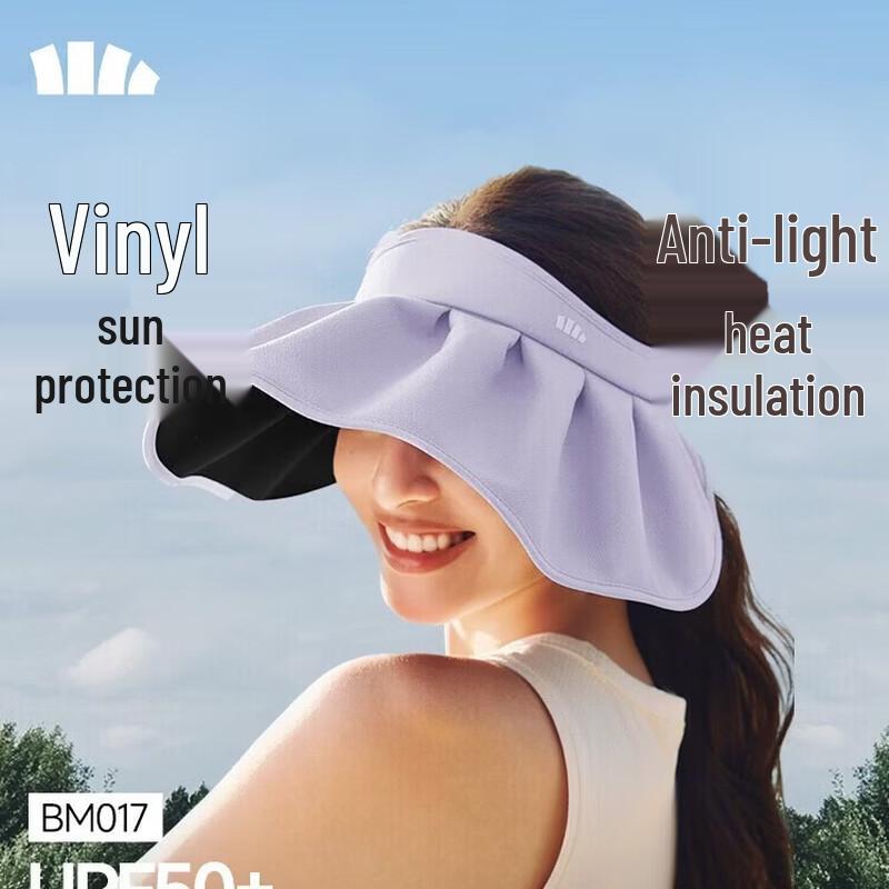 Beneunder Women s UPF50+ Shell Sun Protection Hat