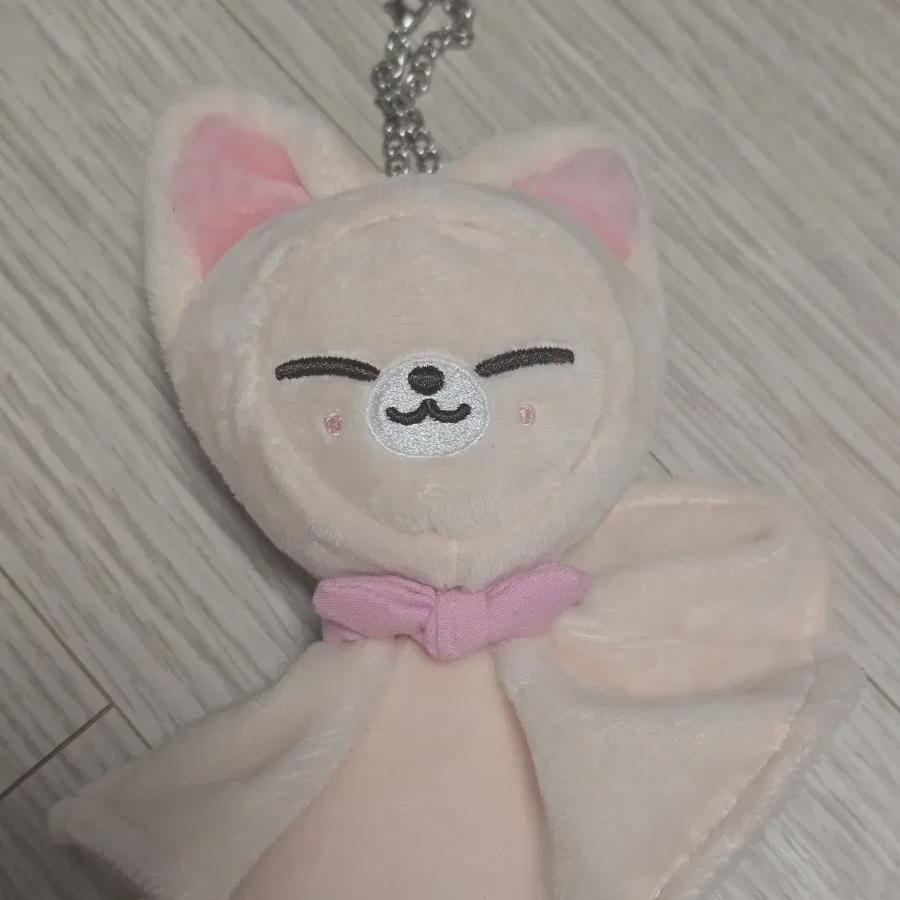 

Straykids Skzoo Сидзуока МД Брелок Теру-теру