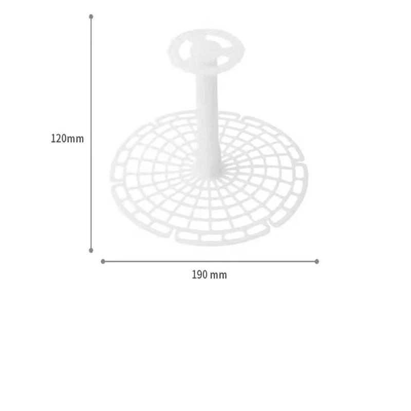 Kimchi Jar Pressure Tool Kimchi Jar Press Cabbage Press Fermentation Weight Press Used for Kitchen and Home Cooking of Kimchi