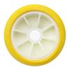 Heavy Duty Snelsluiting Boot Trailer Roller Marine Lader Trailer Boot Hardware Accessoires Boot Geribbeld Schommelroller
