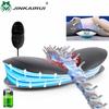 Lumbar Massager Curvature Massage Traction Correction Waist Infrared Intelligent to Improve lumbar Health
