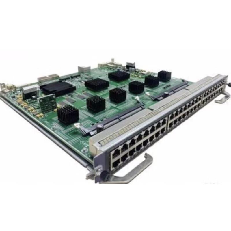 

H3C LSQM2GP44TSSC0 7506E Series Ethernet Optical Interface Card