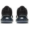 New Nike Air Max 720 Black Mesh AO2924-007