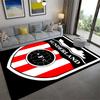 2025 New Sunderland Carpet Rug for Living Room Bedroom Home Sofa Decoration,Kids play Non-slip Floor Mat89