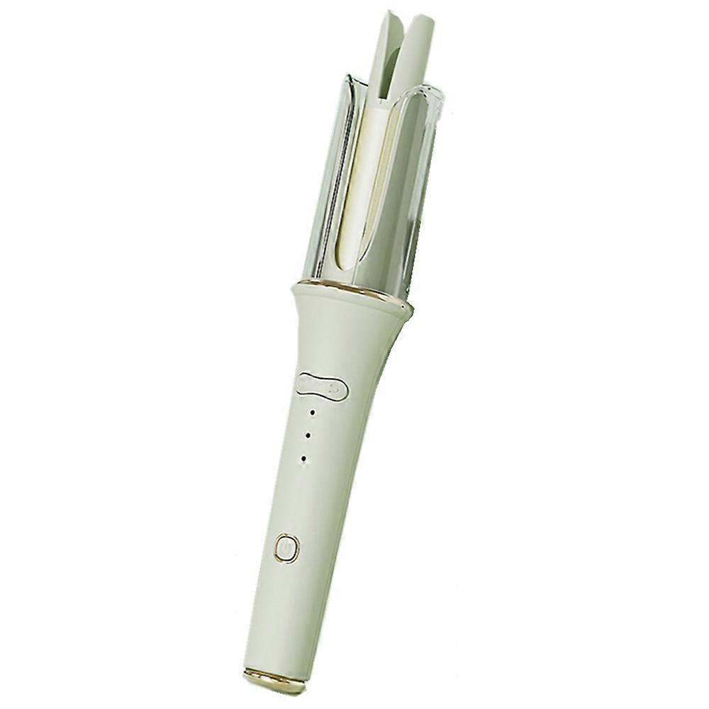New Automatic Hair Curling Stick Popular Hairstyle Easy To Use Curling