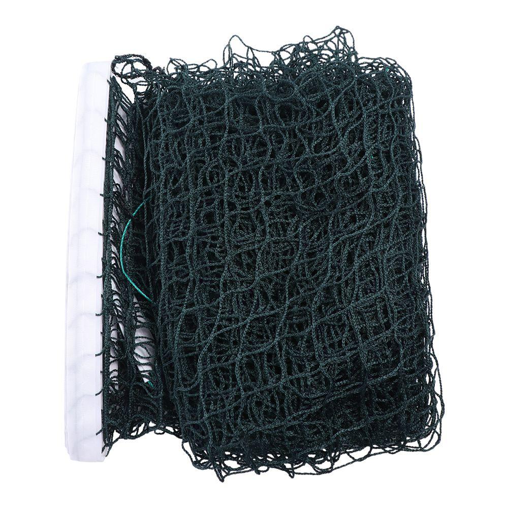 Standard Sport Exercise Volleyball Mesh Badminton Net Net Tennis Shuttlecock