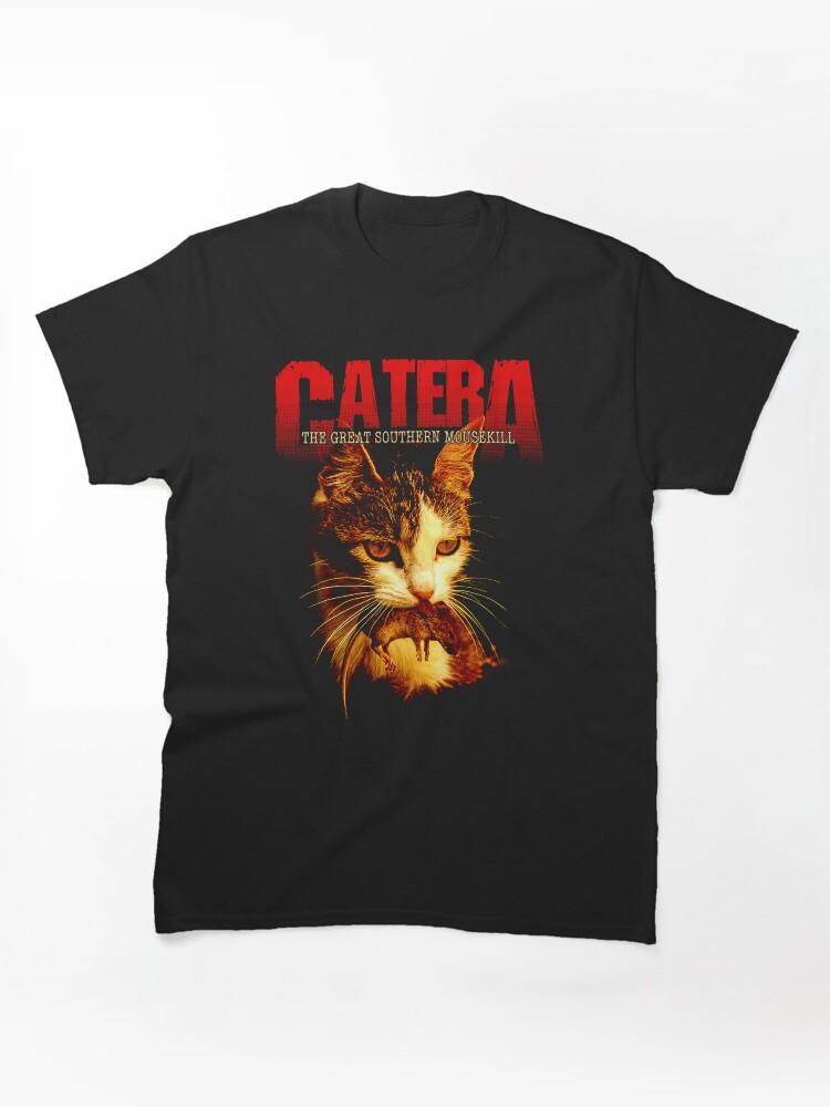 Pantera CATERA - The great southern mousekill Classic Unisex T-Shirt