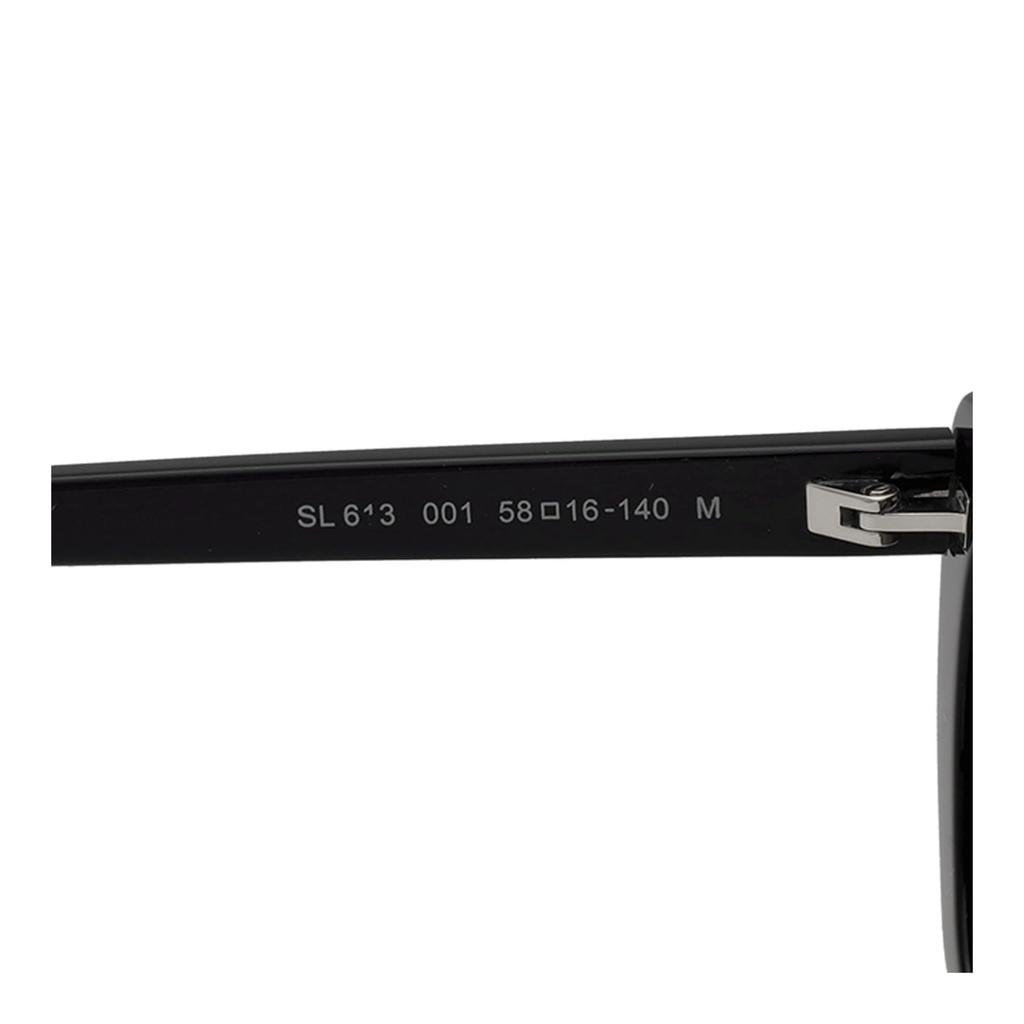 Saint Laurent SL 613 Size 58 Women's Sunglasses, [Item]