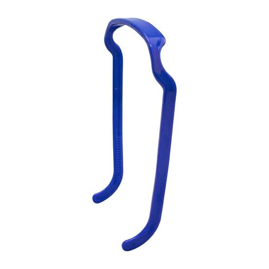 Dámská čelenka elastická kudrnaté vlasy organizace protiskluzová jednobarevná hladká neviditelná čtvercová čelenka sluneční brýle čelenka ženy vlasové doplňky