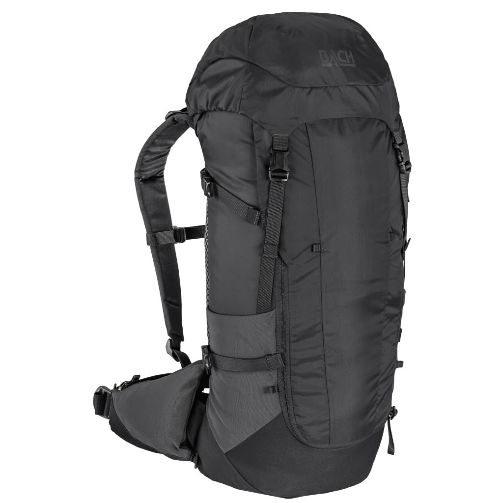 

BACH Daydream 35L Backpack, Outdoor Camping Backpack, Travel Backpack, Men s, Black