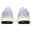 Nike React Infinity Run Flyknit 3 Barely Grape Ghost Green Men Sneakers Purple Sail Anthracite DH5392-500