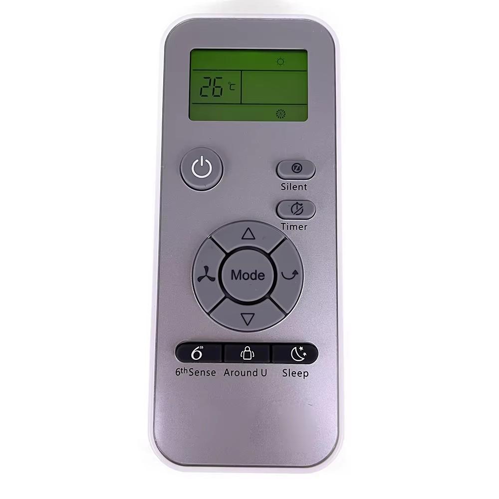 Neu DG11J2-32 Für WHIRLPOOL Klimaanlagen-Fernbedienung PACB212HP PACB29CO PACB29HP PACW212CO