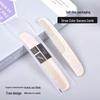 "Special Hotel Toiletries Set: Comb, Disposable Toothbrush with Toothpaste, Soft Bristles, Ideal for Homestays"
