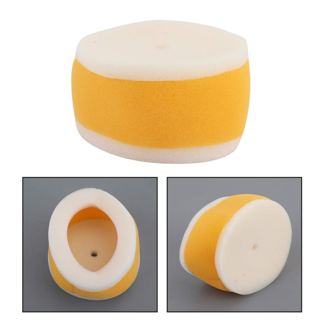 Bruce & Shark Foam Air Filter for Yamaha XV125 XV250 Virago V-Star 250 1988-2015 2UJ-14451-00
