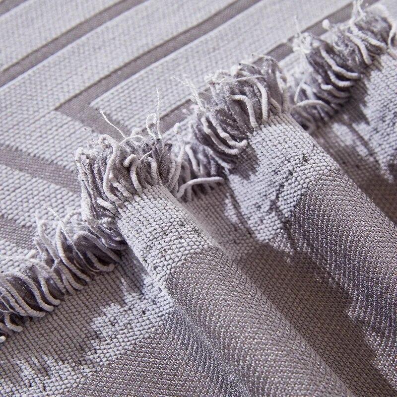 1pc  Sofa Blanket Modern Living Room Decorative Towel  Cover 1/2/3/4 Seat Simple And Generous, Four Seasons Universal Chenil