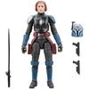 Figurine - Star Wars - Bo-katan Kryze (plazir-15) - 9.5 Cm - Premium Design - Accessories Included