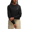 Jordan XA – Ma Maniere – L/S-T-Shirt (Asiatische Größen) Schwarz Unisex Streetwear DX5650-010