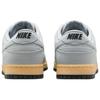 Nike Dunk Low Wolf Grey Gum Skate Shoes Sneakers HQ1932-001