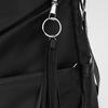 Anti Theft Backpack Purse Big Capacity Fashion Lightweight Ladies Travel Daypack