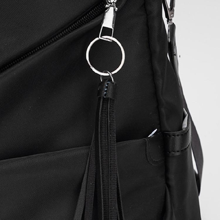 Anti Theft Backpack Purse Big Capacity Fashion Lightweight Ladies Travel Daypack