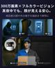 SwitchBot Video Doorphone with Doorbell SwitchBot Voice Remote Wide Angle No Installation Monitor Main Unit Camera Wireless Camera, Intercom, -