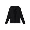 Dri-FIT Full-Zip Training Hoodie Women Jackets Black CU7010-010