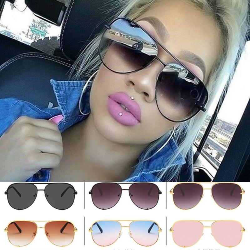 Timeless Men's Retro Polarized Metal Pilot Sunglasses For Driving And Fishing