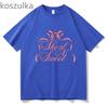 Sabrina Carpenter Short n' Sweet Album Tour Tshirt Crewneck Short Sleeve Tees Women Men Streetwear Fashion Fans kpop Clothes