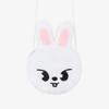 STRAY KIDS SKZ Japan Runit Pop-Up Shoulder Pouch Bag Reno Ribit