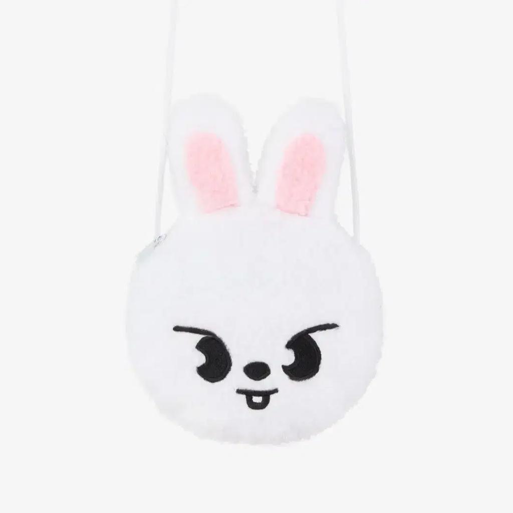 STRAY KIDS SKZ Japan Runit Pop-Up Shoulder Pouch Bag Reno Ribit