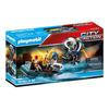 Playmobil Police Jetpack 70782, Popular Toys In Korea