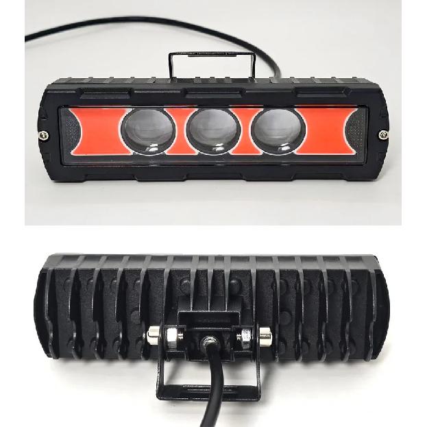 LED Light Bar For Truck Off Road Auxiliary Lamp Fog Headlight Car Motorcycle