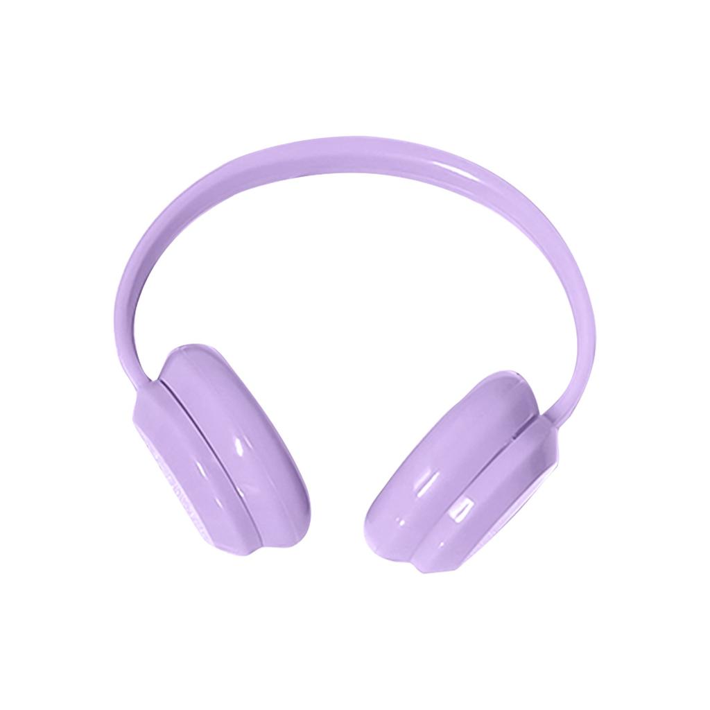 Doll Headphone Set 17cm Doll Accessory Love Heart Headphone Accessory, Dress Up Your Doll No Dolls!