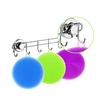 Magic Silicone Dish Bowl Multifunction Scouring Pot Pan Wash Brushes Kitchen Cleaner Washing Tool