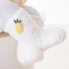 Coral Fleece Baby Socks Shoes Soft Warm Walking Shoes Cute Toddler Shoes  Winter