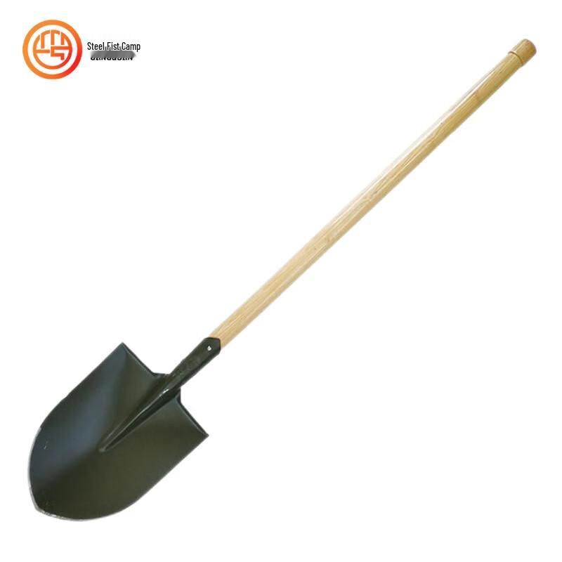 Gangquan Camp Multi-purpose Engineer Shovel & Hoe
