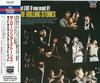 CD ROLLING STONES - Gut Live If You Woo POCD1918 London 1995 Japan ObiRock Used