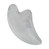 1Pcs Transparent Gua Sha Board Gua Sha Massage For Face Lifting Gua Sha Scraping Face Massager Resin