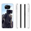 S-Skibidi Toilet Mobile Cell Phone Case For Xiaomi Poco X7 X6 X5 Pro F7 Ultra Redmi 15C 15 13 13C 12 12C 10 10A 10C 9 9A 9C 9T S