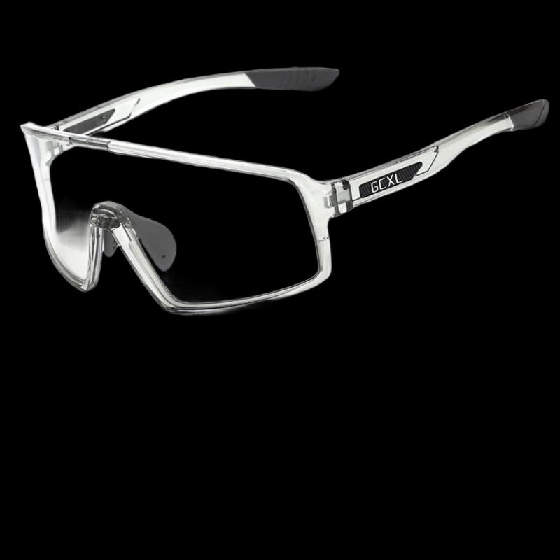 Lishi Youth Photochromic Cycling Glasses