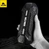 Etui do uchwytu na bidon WILDMAN XT11 czarne, wytrzymałe, idealne na rower