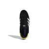 adidas Gazelle ADV Black White Unisex Sneakers Core-Black Cloud-White GY6922