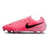 Nike Phantom GX 2 Elite FG Pink Foam Men's Sneakers FJ2559-600