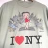 Üst giysisi – T-shirtler