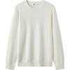 Semir Men's Winter Warming Antibacterial Round Neck Sweater