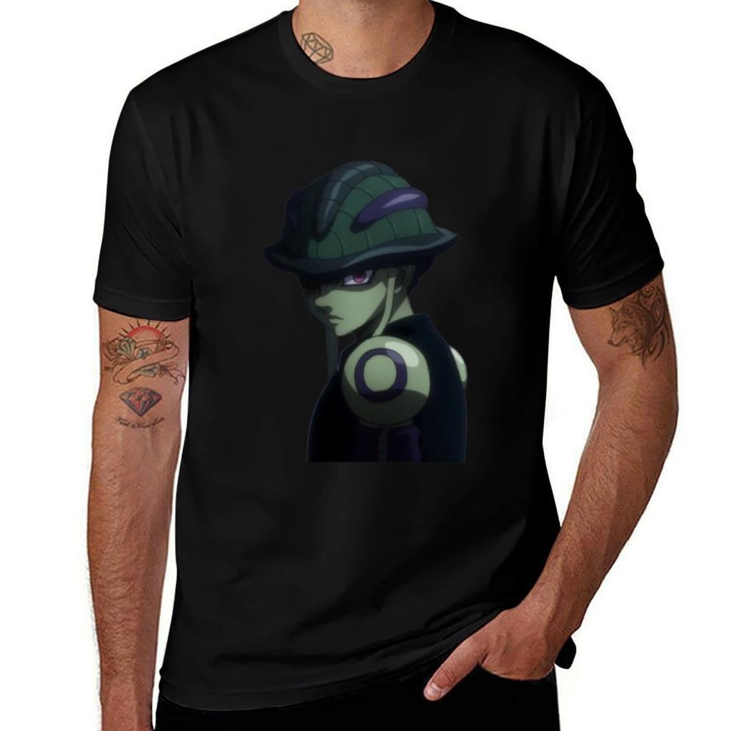 Dark Look Ant Tshirt Outdoor Working Tshirt