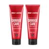 Damage Care Red Protein Treatment 180ML 2EA