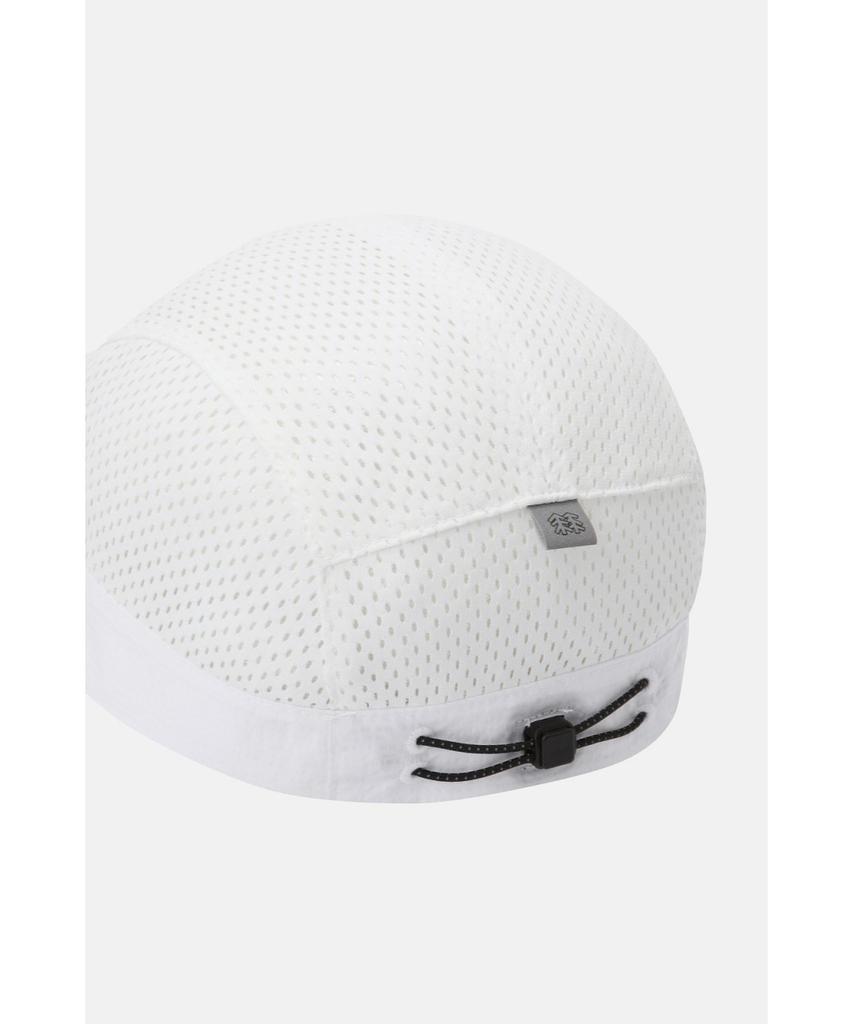 Koolongseupocheu Unisex Woven Hybrid Panel Cap Qerex26191Owh