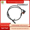 Left Rear ABS Sensor for Mercedes-Benz SLK R171 (Part No. 1715400117)