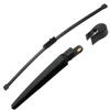 Rear Wiper Blade 61627118206 For BMW 08-12 318i 320i 323i 325i 328i E91 Touring Wagon Windshield Windscreen Window